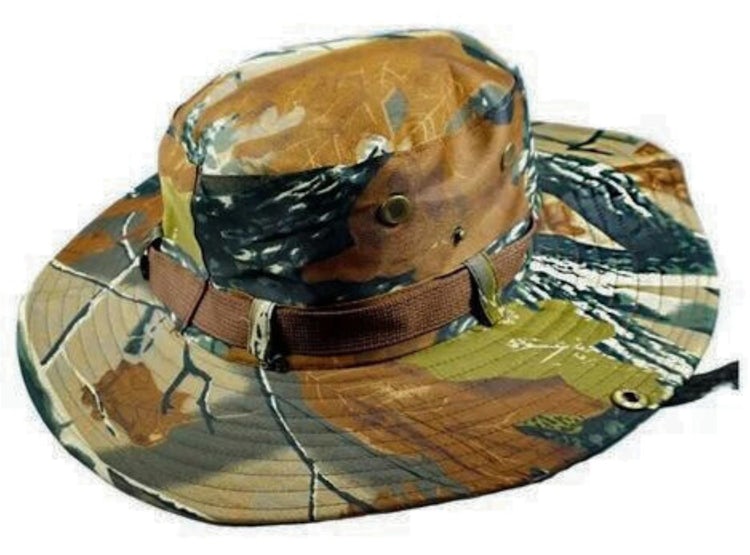 Sombrero Para Hombre A/Divboonie Hat Negro