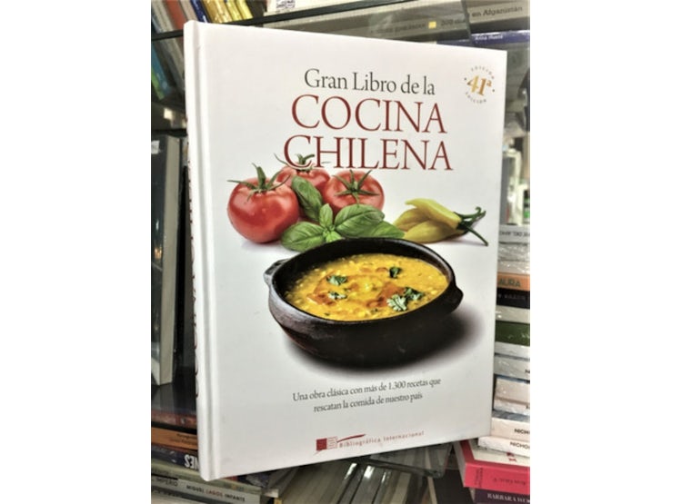 El gran libro de recetas prácticas