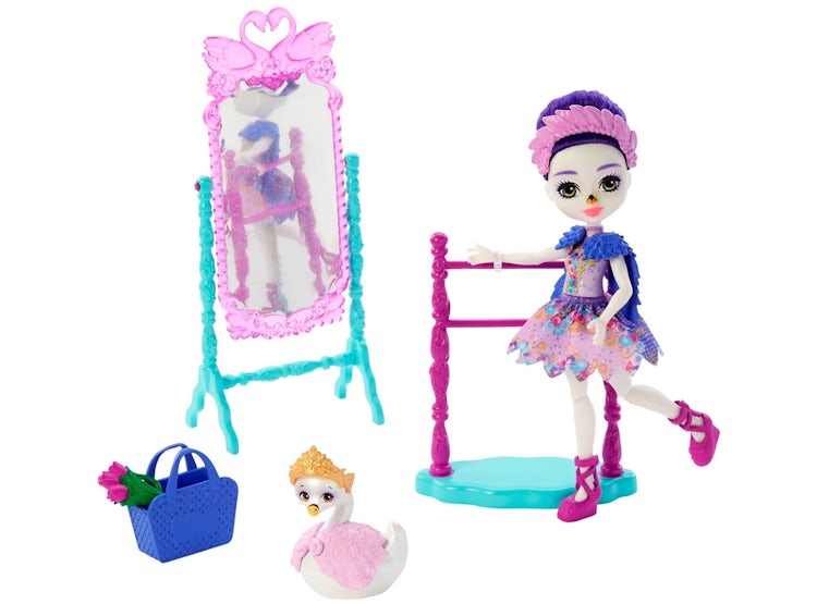 Super Zen Spa - Barbie, Juguetes para Niñas +8 Años