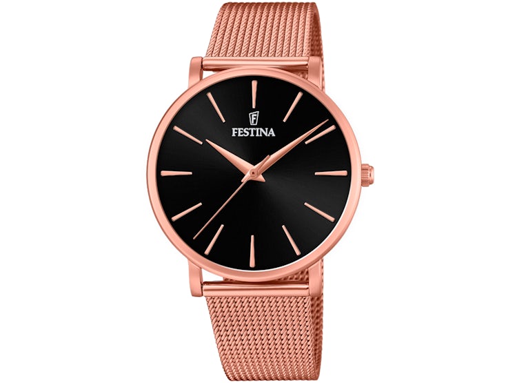 boyfriend colección Festina-reloj pulsera-señora-f20477/1 