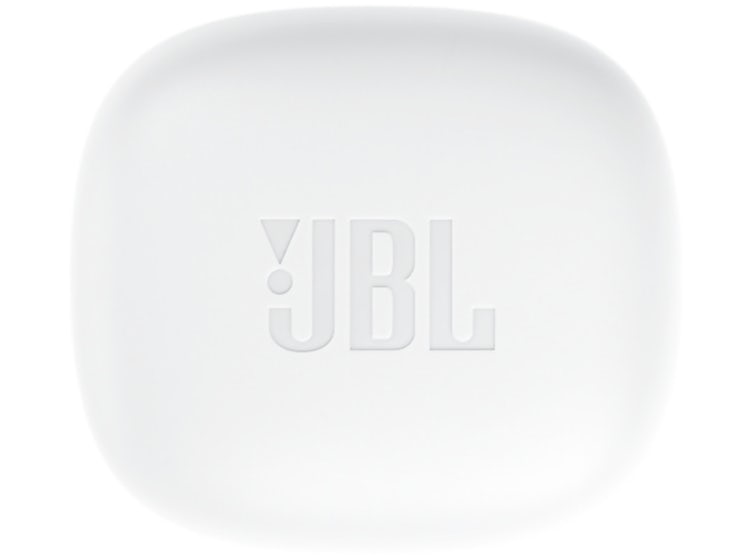 Audífono JBL Wave Flex Perfect Fit IP54 Negro