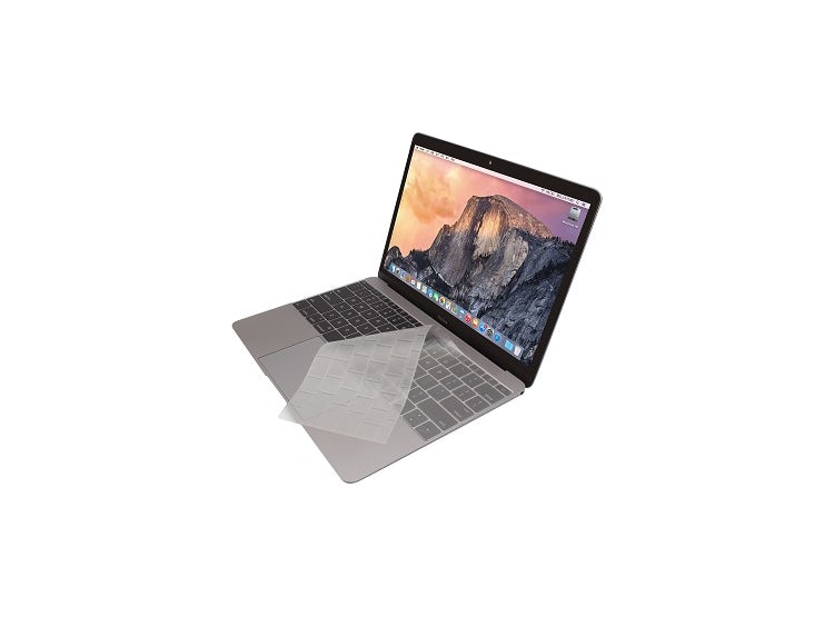 Ripley - Protector Teclado New Macbook Pro 13 Sin Touch Bar Transparente